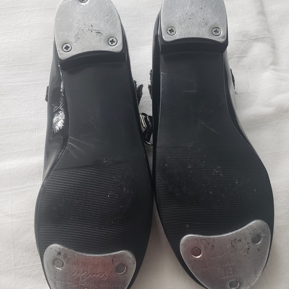 Tap dance shoes - Picture 3 of 3
